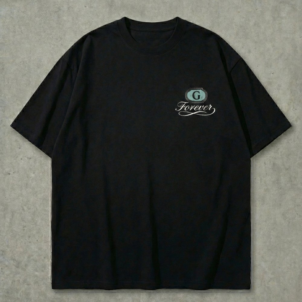 The Spirit — Front